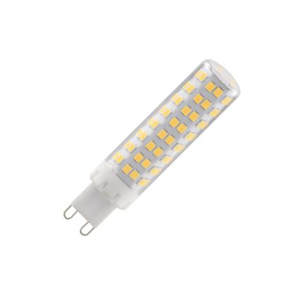 Lâmpada LED G9/7,6W/230V 2800K