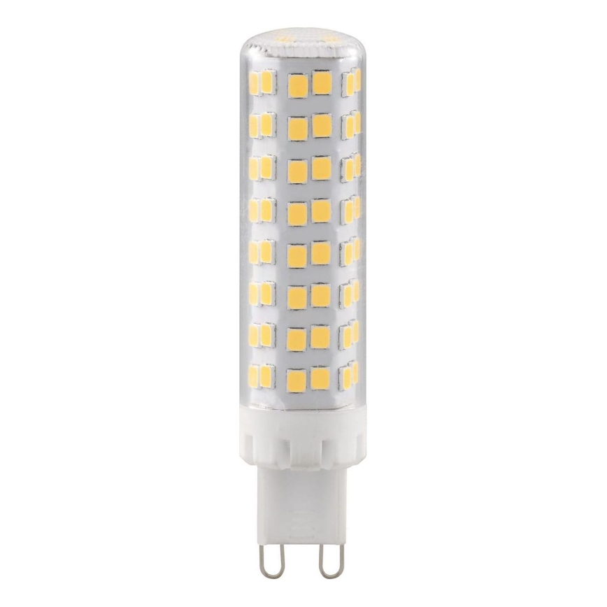 Lâmpada LED G9/7,6W/230V 4000K