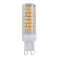 Lâmpada LED G9/7W/230V 6000K
