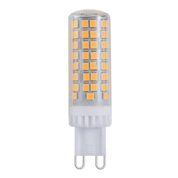 Lâmpada LED G9/7W/230V 6000K