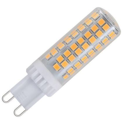 Lâmpada LED G9/7W/230V 6000K