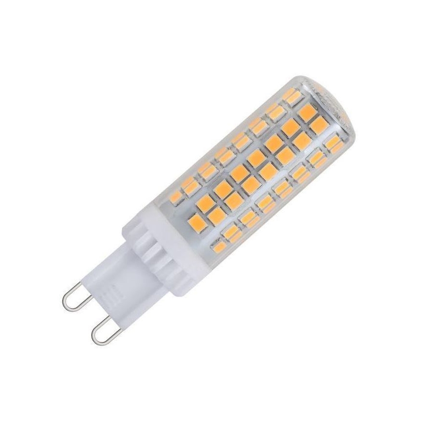 Lâmpada LED G9/7W/230V 6000K