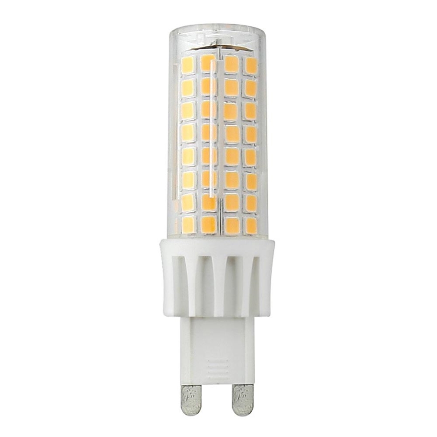 Lâmpada LED G9/7W/230V 780 lm 4000K