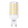 Lâmpada LED G9/8W/230V 3000K - Aigostar