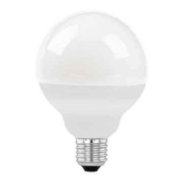 Lâmpada LED G90 E27/12W/230V 3000K - Eglo 78485