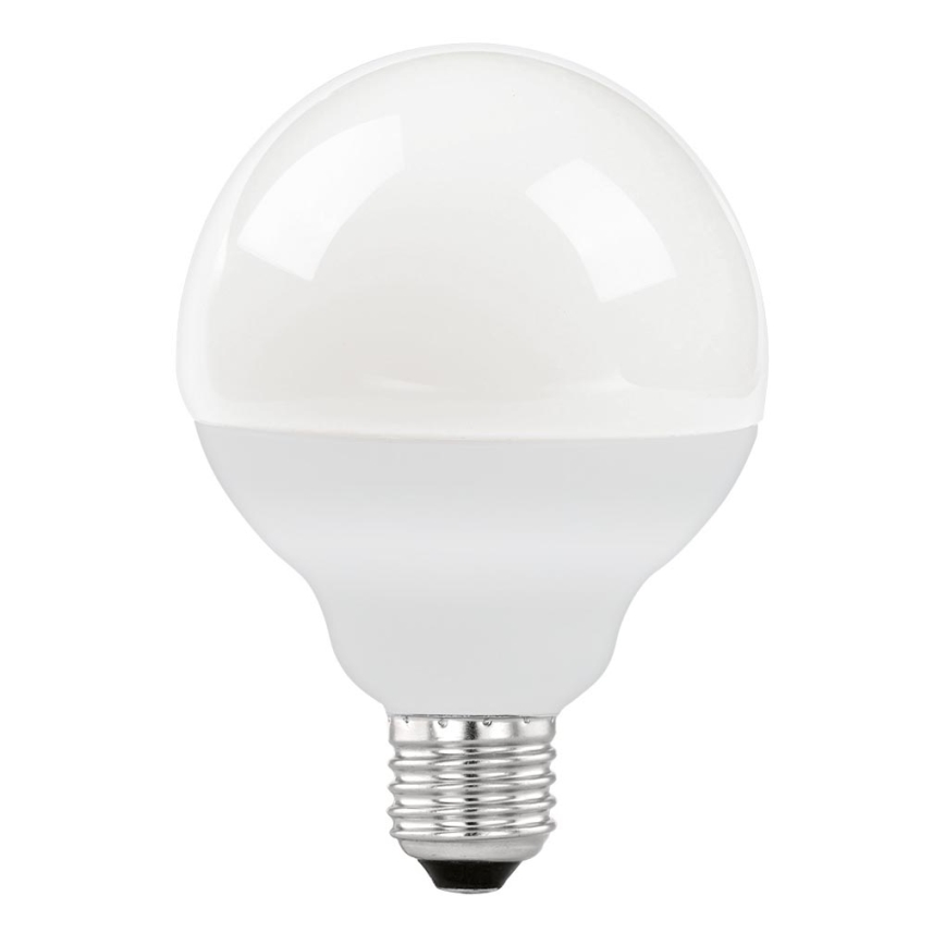 Lâmpada LED G90 E27/12W 3000K - Eglo 11487