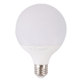 Lâmpada LED G95 E27/15W/230V 4000K - Aigostar