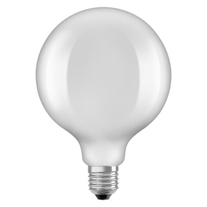 Lâmpada LED GLOBE CLASSIC FILAMENTO G125 E27/11,6W/230V 4000K - Ledvance