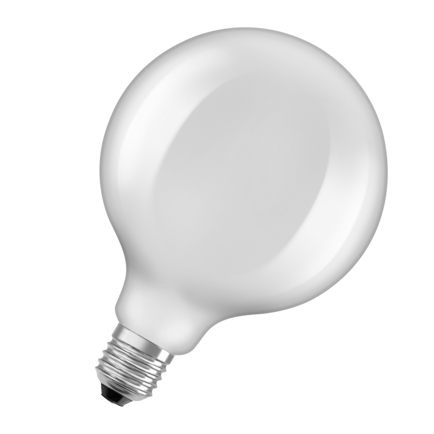 Lâmpada LED GLOBE CLASSIC FILAMENTO G125 E27/11,6W/230V 4000K - Ledvance