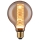 Lâmpada LED GLOBE G95 E27/4W/230V 1800K - Paulmann 28602