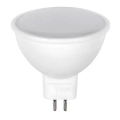 Lâmpada LED GLOR MR16 GU5.3/4W/12V 3,000K