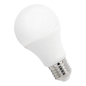 Lâmpada LED GLS A60 E27/4,9W/230V 6000K
