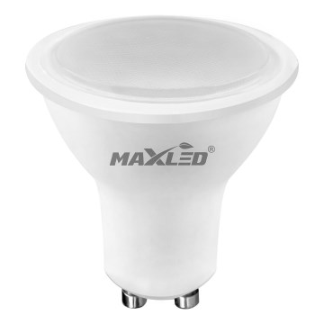 Lâmpada LED GU10/4,8W/230V 3000K