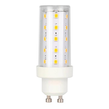 Lâmpada LED GU10/4W/230V 3000K - Eglo 12551