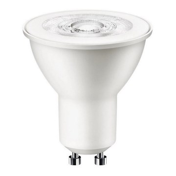 Lâmpada LED GU10/5,5W/230V 2700K - Attralux