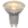 Lâmpada LED GU10/5W/230V 2700K - Lucide 49008/05/60