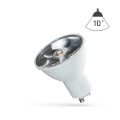 Lâmpada LED GU10/6W/230V 360 lm 3000K