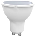 Lâmpada LED GU10/7W/230V 2800K