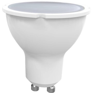 Lâmpada LED GU10/7W/230V 2800K