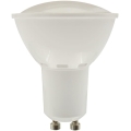 Lâmpada LED GU10/7W/230V 6000K