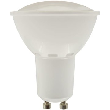 Lâmpada LED GU10/7W/230V 6000K