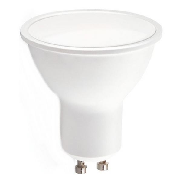 Lâmpada LED GU10/8,5W/230V 3000K