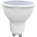 Lâmpada LED GU10/8W/230V 2800K