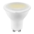 Lâmpada LED GU10/9W/230V 6000K