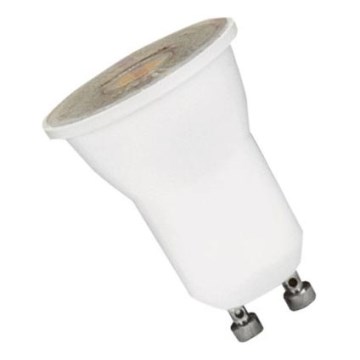 Lâmpada LED GU10-MR11/4W/230V 3000K 55° branca