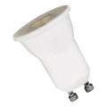 Lâmpada LED GU10-MR11/4W/230V 4000K 55° branca