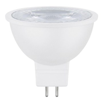 Lâmpada LED GU5,3/7W/12V 2700K - Attralux