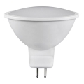 Lâmpada LED GU5,3/MR16/2,6W/12V 6400K