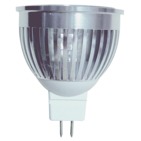 Lâmpada LED GU5,3/MR16/6W/12V 3000K