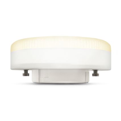 Lâmpada LED GX53/13W/230V 4000K - Brilagi