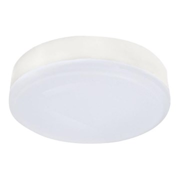 Lâmpada LED GX53/6,4W/230V 4000K