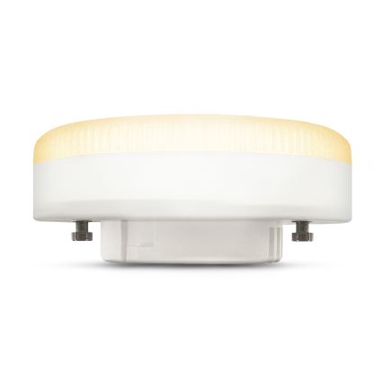 Lâmpada LED GX53/7W/230V 3000K - Brilagi