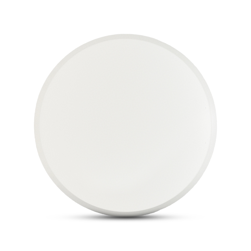 Lâmpada LED GX53/7W/230V 4000K - Brilagi