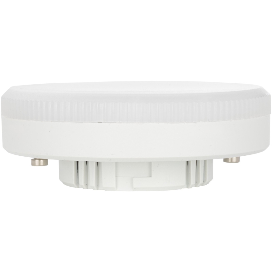 Lâmpada LED GX53/8W/230V 3000K