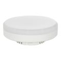Lâmpada LED GX53/8W/230V 4000K