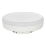 Lâmpada LED GX53/8W/230V 4000K