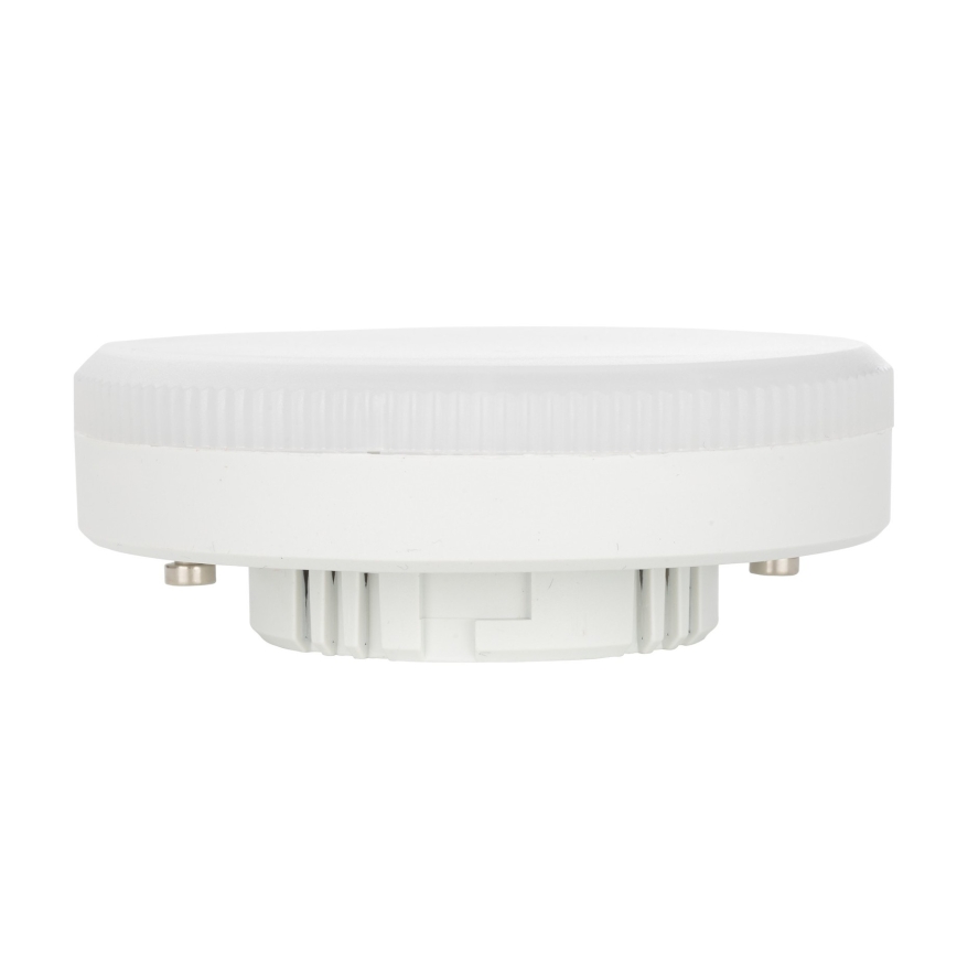 Lâmpada LED GX53/8W/230V 4000K