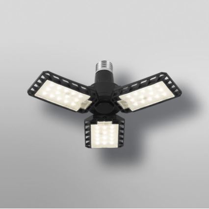 Lâmpada LED HIGHBAY E27/17W/230V 4000K - Ledvance