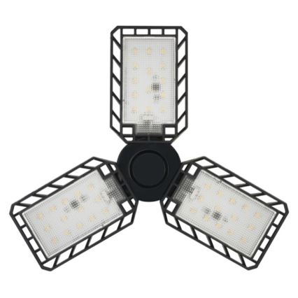 Lâmpada LED HIGHBAY E27/17W/230V 4000K - Ledvance