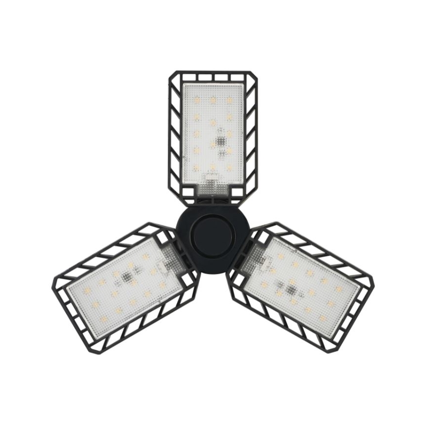 Lâmpada LED HIGHBAY E27/17W/230V 4000K - Ledvance