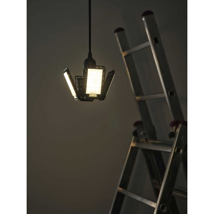Lâmpada LED HIGHBAY E27/17W/230V 4000K - Osram