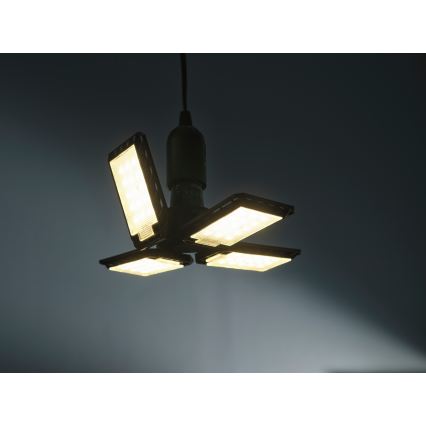 Lâmpada LED HIGHBAY E27/17W/230V 4000K - Osram
