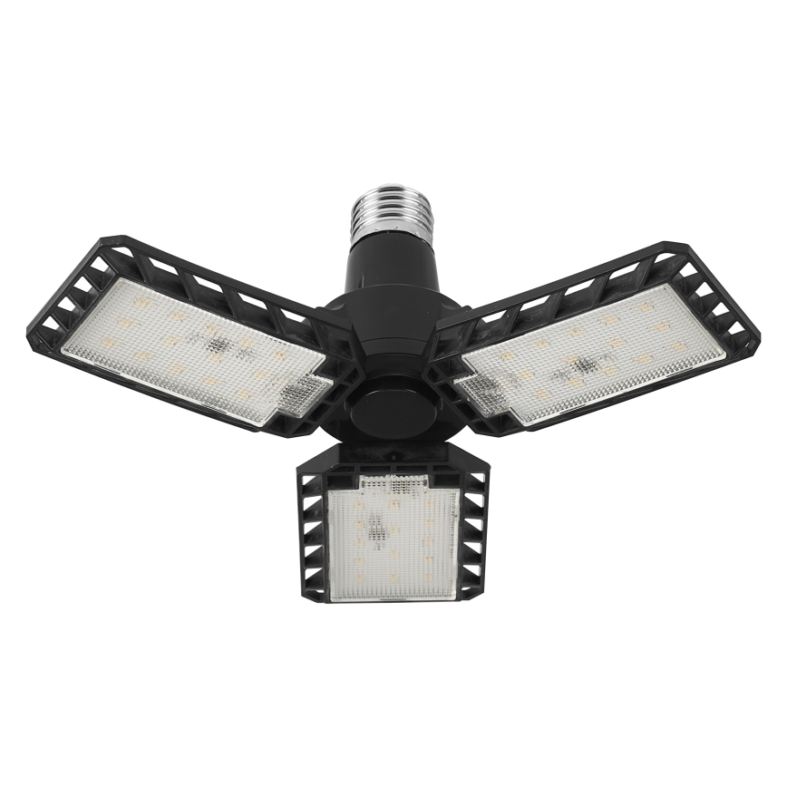 Lâmpada LED HIGHBAY E27/17W/230V 4000K - Osram