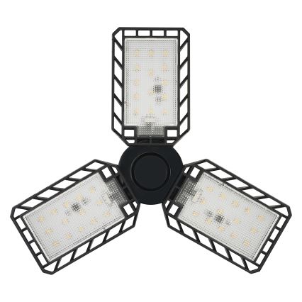 Lâmpada LED HIGHBAY E27/17W/230V 4000K - Osram