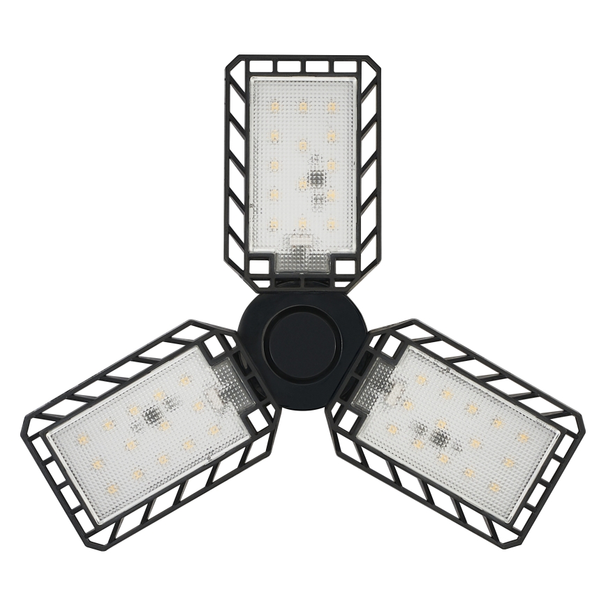 Lâmpada LED HIGHBAY E27/17W/230V 4000K - Osram