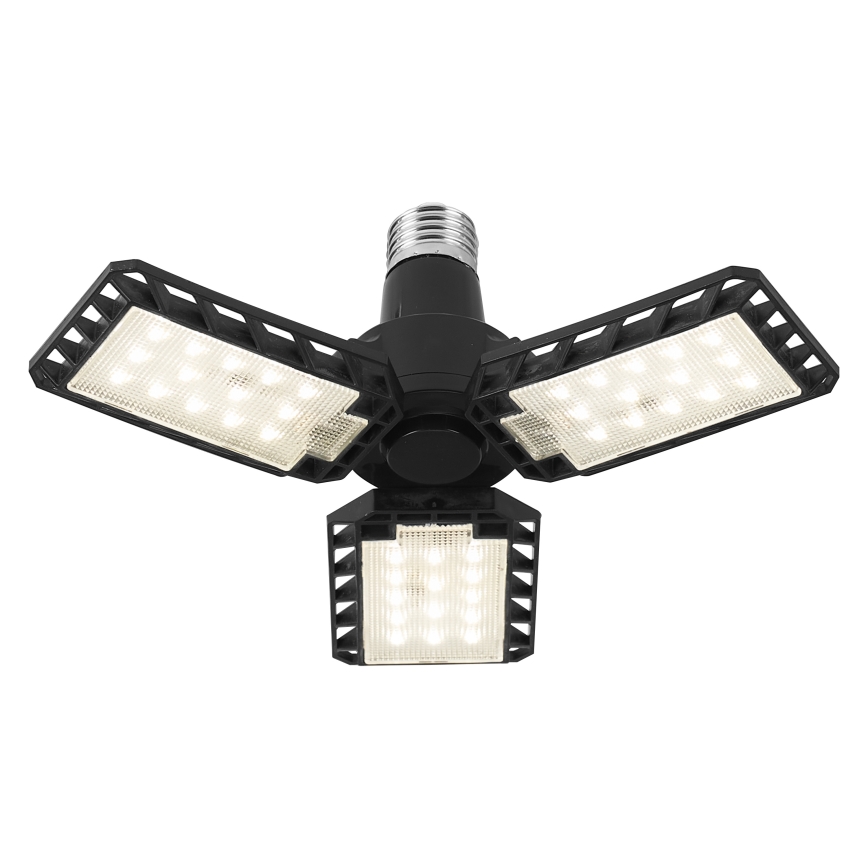 Lâmpada LED HIGHBAY E27/17W/230V 4000K - Osram